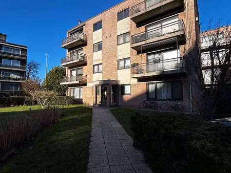 appartement à vendre à hasselt € 310.000 (lkhuo) - gertjan switten | zimmo