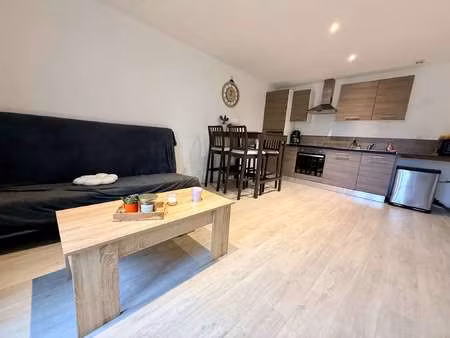 location appartement 2 pièces meublé à bréal-sous-montfort (35310) : à louer 2 pièces meub