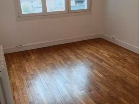 t3 - 68 m² - rue du sergent bobillot, nancy ■◊ rue du sergent bobillot – nancy