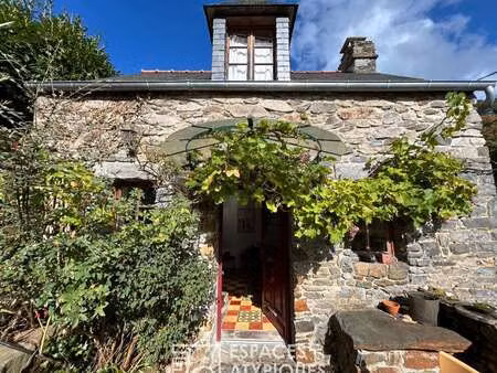 vente maison à trédarzec (22220) : à vendre / 30m² trédarzec