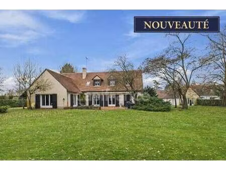 vente maison à ruaudin (72230) : à vendre / 241m² ruaudin