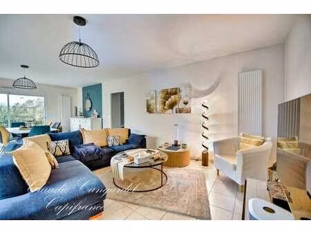 vente maison à la rochelle (17000) : à vendre / 132m² la rochelle