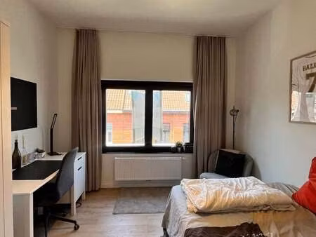 kot-colocation à louer à leuven € 660 (lki89) - syus housing | zimmo