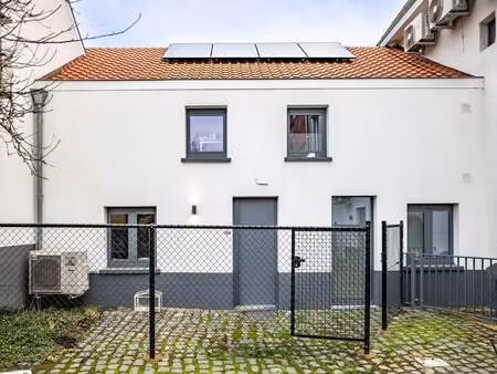 maison à louer à leuven € 1.195 (lki7q) - viva immo | zimmo