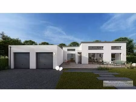 vente maison à laurenan (22230) : à vendre / 132m² laurenan