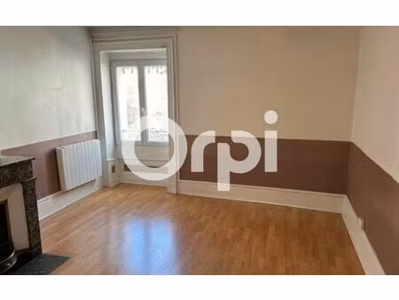 location appartement, m² t-2 à rive-de-gier, 365 €