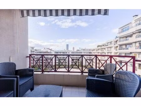 appartement lyon 3 m² t-4 à vendre, 395 000 €