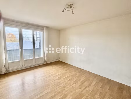 appartement 2 pièces - 34 m²