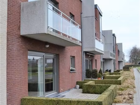 appartement te huur in vichte met 3 slaapkamers