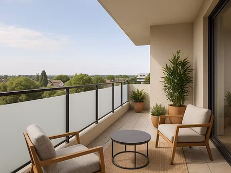 vente appartement 3 pièces 90 m² arles (13200)