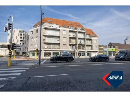 appartement te koop in oostende