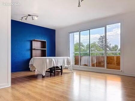 t4 rénové - carnel