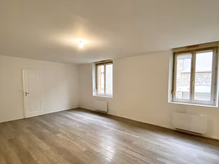 location appartement 2 pièces 56m² reims 51100