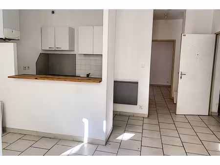 annonce appartement à vendre