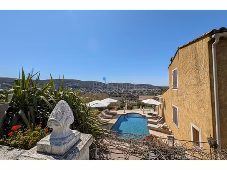 annonce maison à vendre