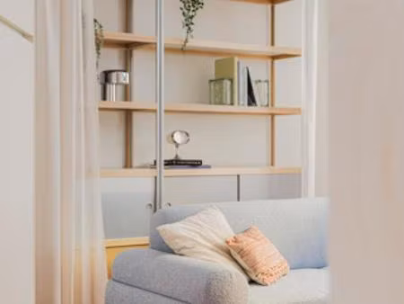 huis te huur in gent