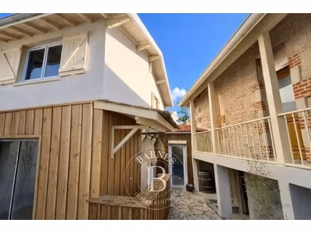 annonce maison à vendre