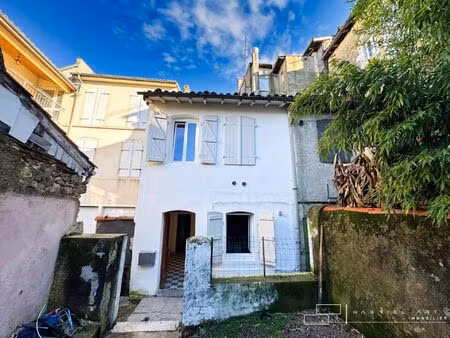vente maison 3 pièces 98 m² auch (32000)