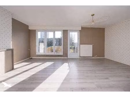 vente appartement 3 pièces à lorient (56100) : à vendre 3 pièces / 75m² lorient