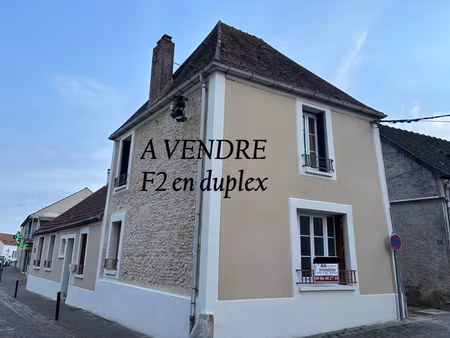 exclusivite f2 centre ville