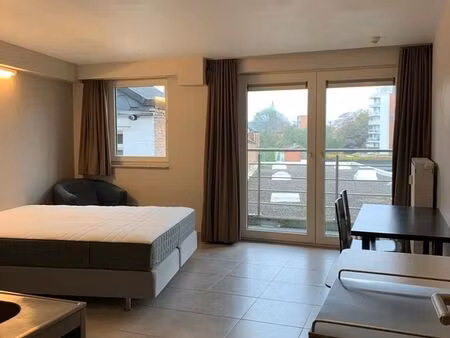 appartement à louer à leuven € 760 (lki2i) - syus housing | zimmo