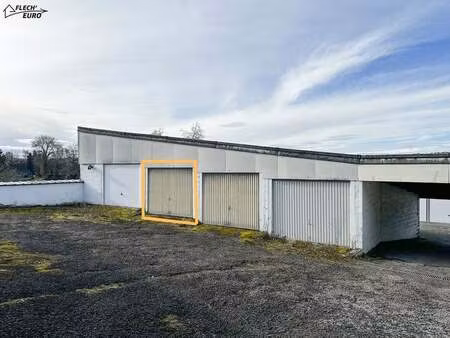 garage à louer à verviers € 80 (lkjal) - flech'euro | zimmo
