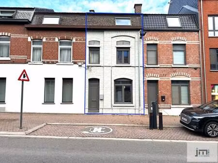 maison à vendre à sint-truiden € 239.000 (lkjgu) - jm vastgoed wellen | zimmo