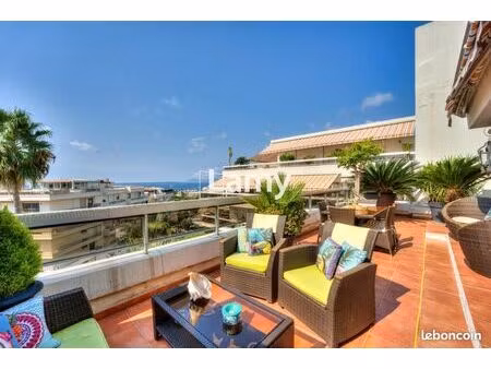 appartement 2 pièces 34 m²