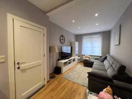 belle et confortable maison située dans le centre animé !