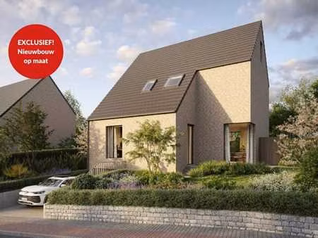 exclusivité : maison moderne dans un cadre exceptionnel