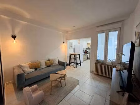 vente maison au mans (72000) : à vendre / 79m² le mans