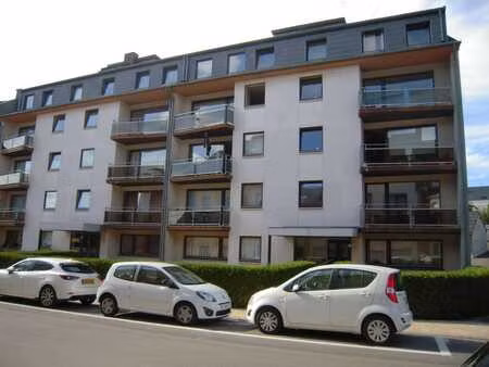 appartement au 3ème étage dans la résidence les bruyeres