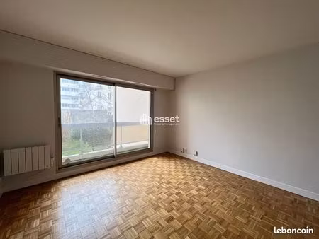 appartement 2 pièces 51.4m² - paris 75015