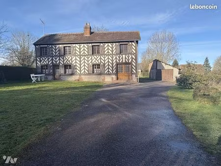 maison 4 pièces 103 m²