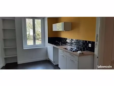 appartement 1 chambre - centre ville