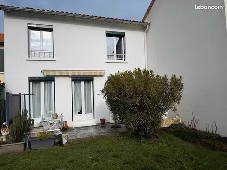maison 4 pièces 97 m²