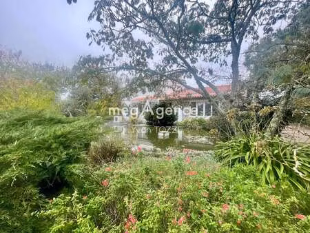 vente maison piscine aux sables-d'olonne (85100) : à vendre piscine / 140m² les sables-d'o