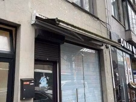 bien de commerce a. maison