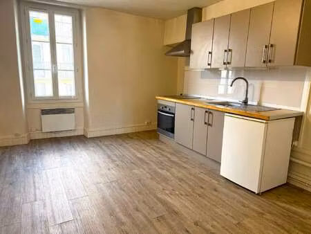 vente appartement 2 pièces à angers centre (49000) : à vendre 2 pièces / 37m² angers centr