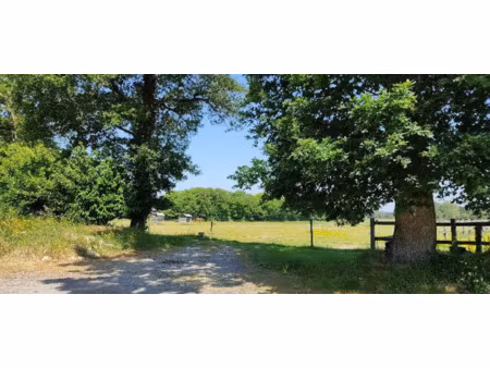 vente terrain à saint-malo-de-phily (35480) : à vendre / 381m² saint-malo-de-phily