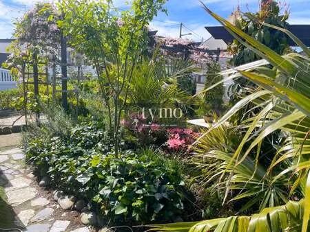 vente maison à brest (29200) : à vendre / 100m² brest