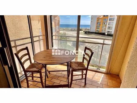 coquet appartement t2 – secteur plage