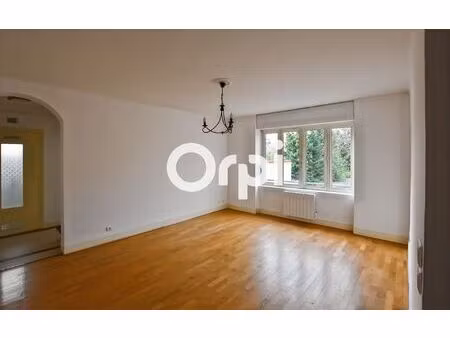 location appartement, m² t-4 à lyon 8, 979 €