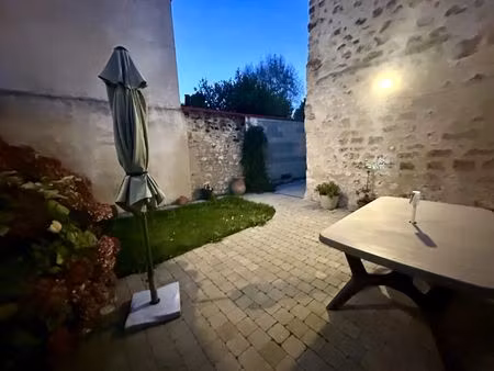 vente maison 5 pièces 93 m2 à chambly