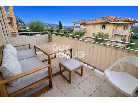 appartement à vendre de 3 pièces de 55,00 m²