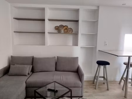 t2 centre-ville de pau