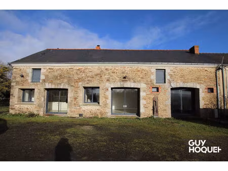 maison à louer à fay de bretagne - référence gh379