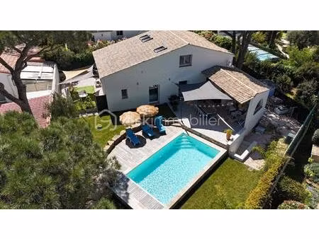 maison de 173 m² à frejus