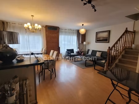 maison à vendre 6 pièces sur terrain 516 m² à meillac (35) près de combourg