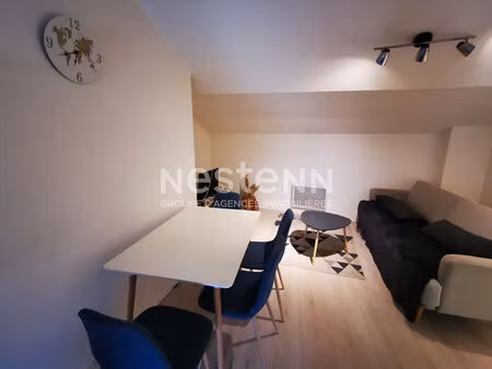 a louer appartement meuble